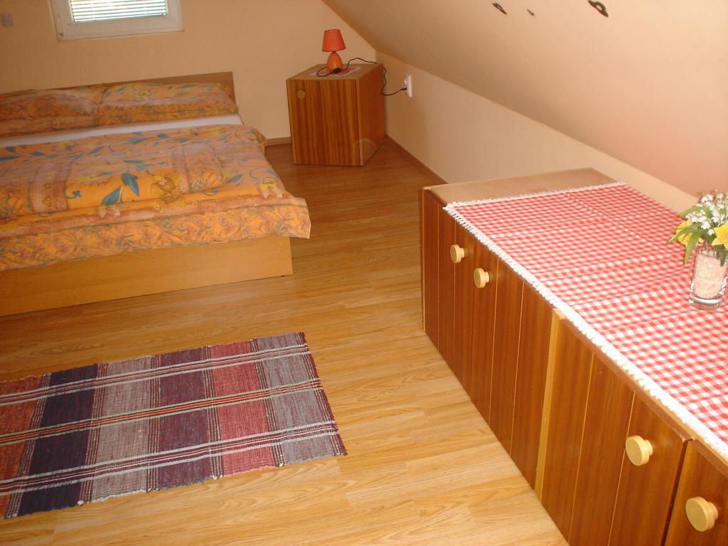 Podhajska Ubytovanie - D&B Konecna Travnica Экстерьер фото